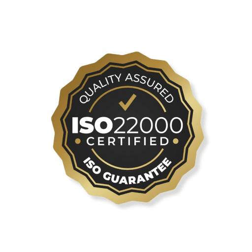 ISOCertification